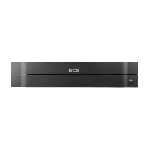 Rejestrator IP 32-kanałowy BCS-L-NVR3208R-A-8K-Ai2