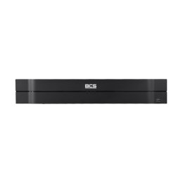 Rejestrator IP BCS LINE BCS-L-NVR6404-A-8K-Ai2 64-kanałowy