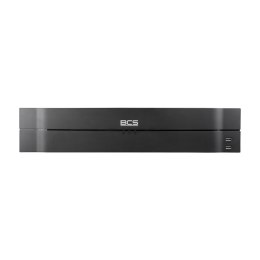 Rejestrator IP 64-kanałowy BCS-L-NVR6408R-A-8K-Ai2