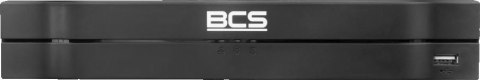 Rejestrator IP BCS Line BCS-L-NVR1601-4KE(2L)