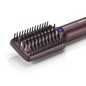 BaByliss Air Power AS6400E urządzenie do stylizacji włosów Szczotka do prostowania Airflow Kasztanowy 900 W 2,5 m