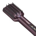 BaByliss Air Power AS6400E urządzenie do stylizacji włosów Szczotka do prostowania Airflow Kasztanowy 900 W 2,5 m