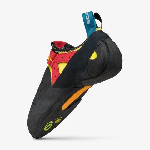 Buty drago SCARPA