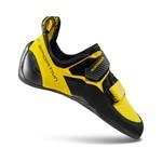 Buty katana-yellow-black-rozmiar 41