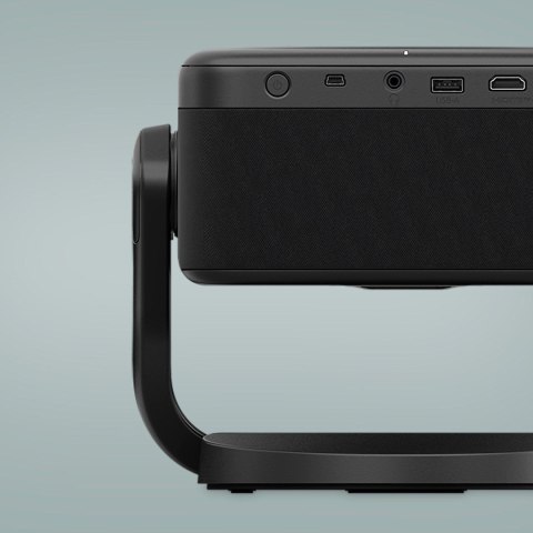 Epson EF-22B Projektor o standardowym rzucie 3LCD 1080p (1920x1080) Czarny