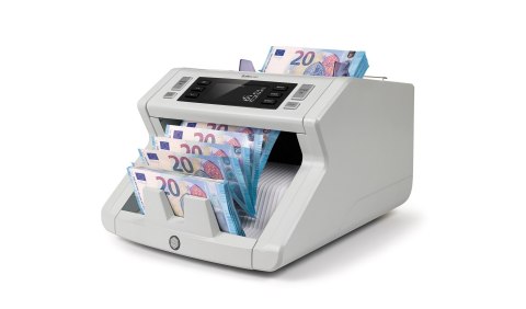 Maszyna do liczenia pieniędzy Safescan 2265 G2 3,9 cala