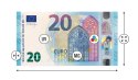 Maszyna do liczenia pieniędzy Safescan 2265 G2 3,9 cala