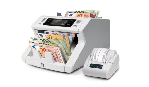Maszyna do liczenia pieniędzy Safescan 2265 G2 3,9 cala
