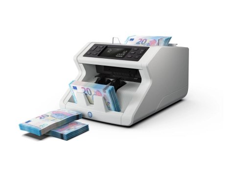 Maszyna do liczenia pieniędzy Safescan 2265 G2 3,9 cala