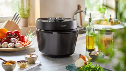 MultiCooker PHILIPS HD 2151/40