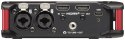 Tascam FR-AV4 - Przenośny rejestrator dźwięku z 4 kanałami