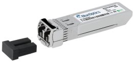BlueOptics J9150D-BO moduł przekaźników sieciowych Swiatłowód 10000 Mbit/s SFP+ 850 nm