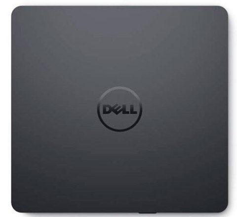 DELL 784-BBBI dysk optyczny DVD±RW Czarny