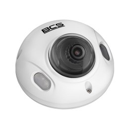 Kamera IP kopułowa 5Mpx BCS-L-DMIP25FSR3-Ai1