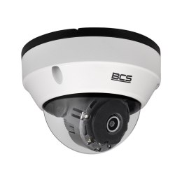 Kamera IP kopułowa 5Mpx BCS-U-DIP35FSR3
