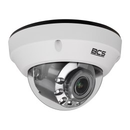 Kamera IP kopułowa 5Mpx BCS-U-DIP65VSR4-Ai2