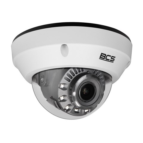Kamera IP kopułowa 8Mpx BCS-U-DIP68VSR4