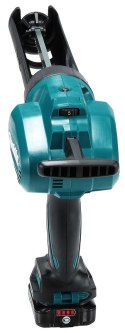Makita Wyciskacz akumulatorowy 12V CXT CG100DSAB 600ml 5000N 1x2,0Ah