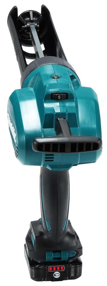 Makita Wyciskacz akumulatorowy 12V CXT CG100DSAB 600ml 5000N 1x2,0Ah