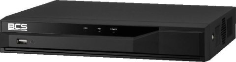 Rejestrator Analog HD 16-kanałowy BCS-L-XVR1601-V
