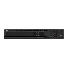 Rejestrator Analog HD 16-kanałowy BCS-L-XVR1604-4KE-IV