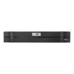 Rejestrator Analog HD 4-kanałowy BCS-L-XVR0401(7)