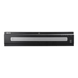 Rejestrator IP 128-kanałowy BCS-L-NVR12808XR-A-8K-Ai