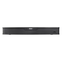 Rejestrator IP 16-kanałowy BCS-P-NVR1602-4KE(3)