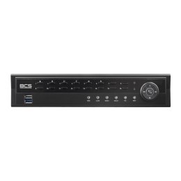 Rejestrator IP 16-kanałowy BCS-U-NVR1602-A-4K-8P(6TB)