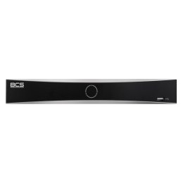 Rejestrator IP 16-kanałowy BCS-V-NVR1601-4KE(3)
