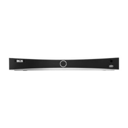 Rejestrator IP 16-kanałowy BCS-V-NVR1602-A-4KE(3)