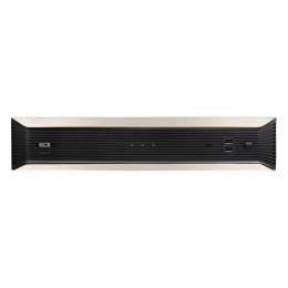 Rejestrator IP 32-kanałowy BCS-P-NVR3208-A-4K(4)