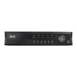 Rejestrator IP 32-kanałowy BCS-U-NVR3206-A-4K-16P(8TB)