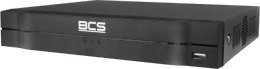 Rejestrator IP 4-kanałowy BCS-L-NVR0401-4KE-4P(2L)