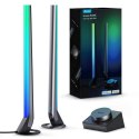Govee Smart Gaming Light Bars Inteligentny kinkiet Wi-Fi/Bluetooth 24 W
