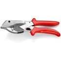 Knipex 94 35 215 obcinacz do kabli Ręczny obcinacz do kabli