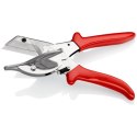 Knipex 94 35 215 obcinacz do kabli Ręczny obcinacz do kabli