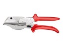 Knipex 94 35 215 obcinacz do kabli Ręczny obcinacz do kabli