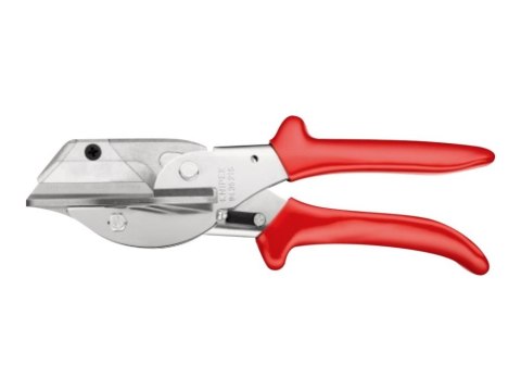 Knipex 94 35 215 obcinacz do kabli Ręczny obcinacz do kabli