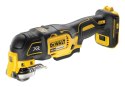 Narzędzie wielofunkcyjne 18V DEWALT DCS356N