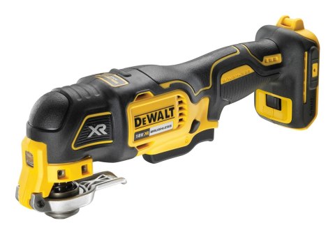 Narzędzie wielofunkcyjne 18V DEWALT DCS356N