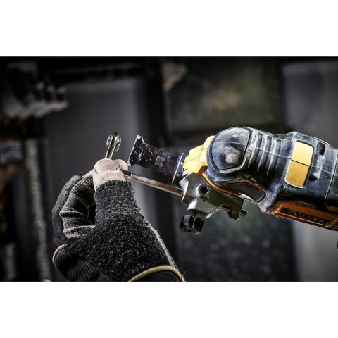 Narzędzie wielofunkcyjne 18V DEWALT DCS356N