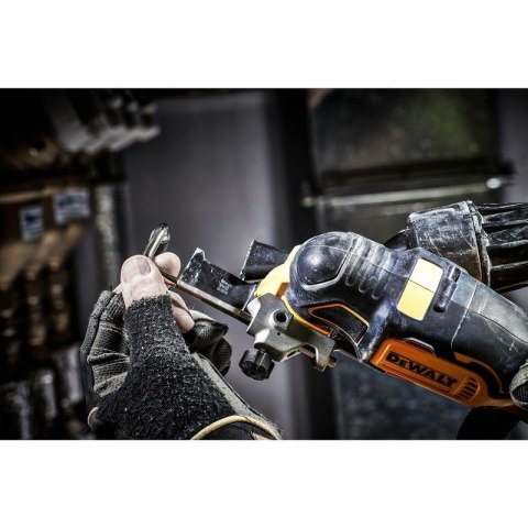 Narzędzie wielofunkcyjne 18V DEWALT DCS356N