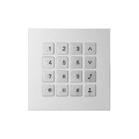 Panel zewnętrzny BCS-PAN-K-N