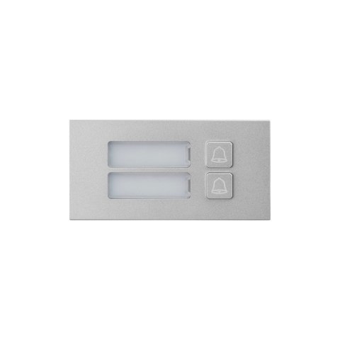 Panel zewnętrzny BCS-PAN-P2-N