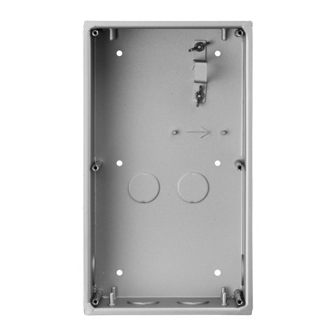 Panel zewnętrzny BCS-PPN2-N