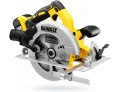 Pilarka tarczowa DeWalt DCS570P2-QW (184 mm)