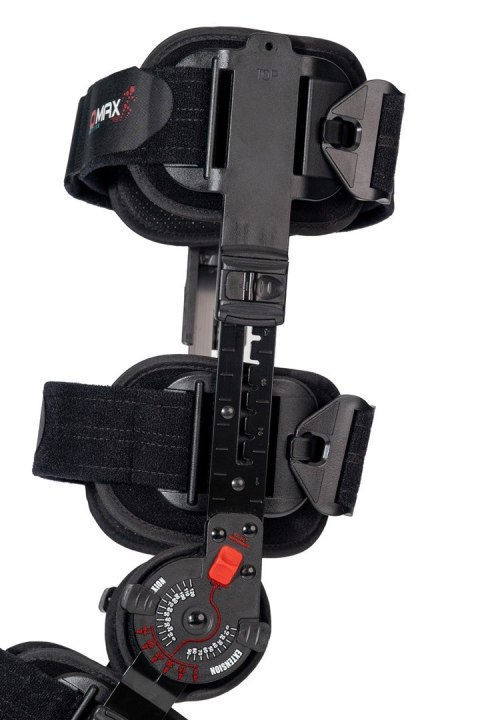 Pooperacyjna orteza stawu kolanowego "T-Max Knee" O-1270/U REHAFUND