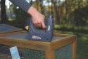 Rapid BTX530 Pistolet do gwoździ/zszywek Bateria