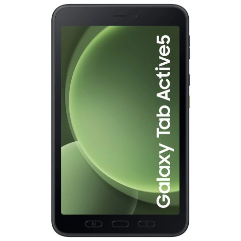 Samsung Galaxy Tab Active 5 8" (X306) 6/128GB 5G EEdition Green